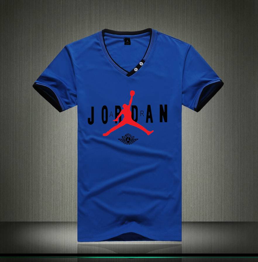men jordan t-shirt S-XXXL-1686